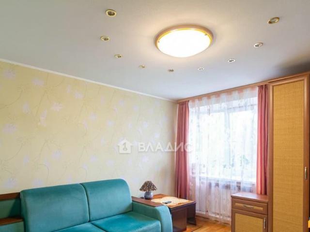 продажа жилая Петрозаводск Комсомольский проспект, 1