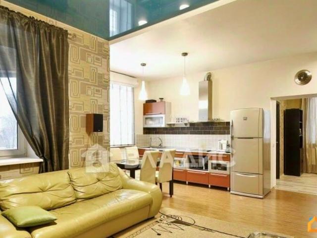 продажа жилая Петрозаводск Лососинская улица, 7