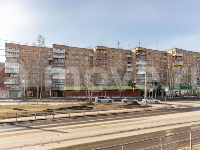 продажа жилая Петрозаводск Первомайский пр т, 15