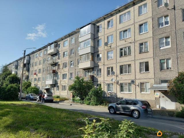 продажа жилая Петрозаводск Пограничная улица, 7