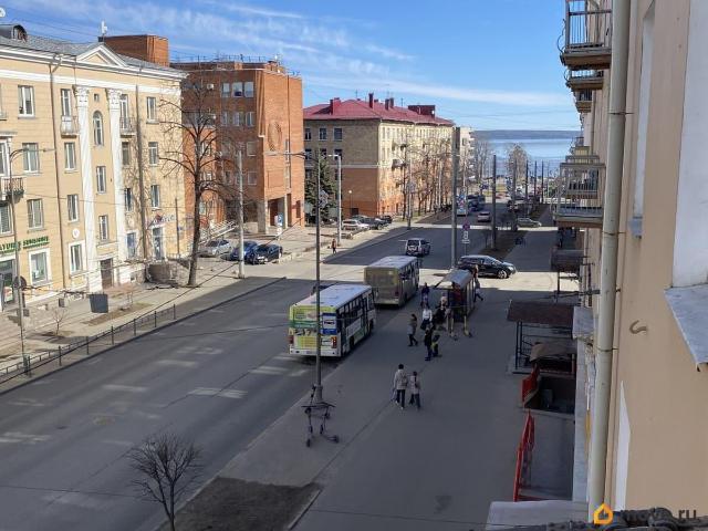 продажа жилая Петрозаводск проспект Ленина, 9