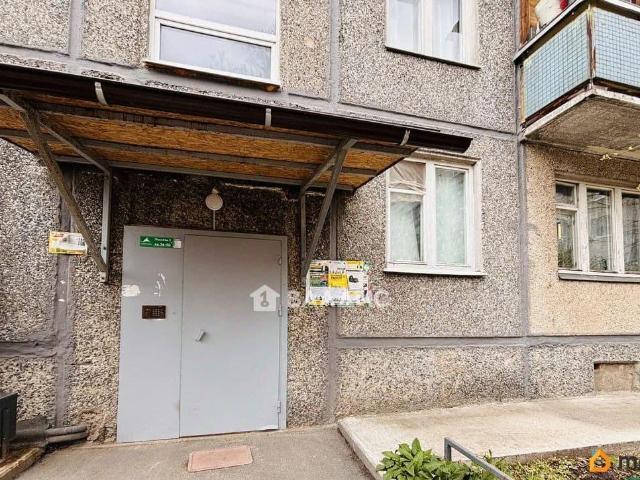 продажа жилая Петрозаводск Сортавальская улица, 6А