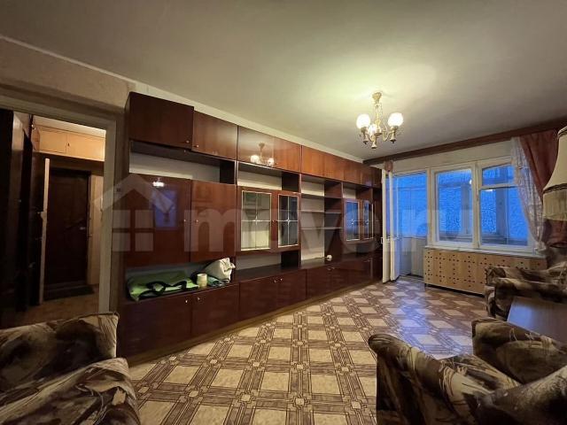 продажа жилая Петрозаводск ул. Парфёнова, 4