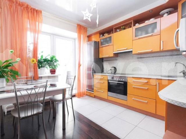 продажа жилая Петрозаводск ул. Пограничная ул, 52