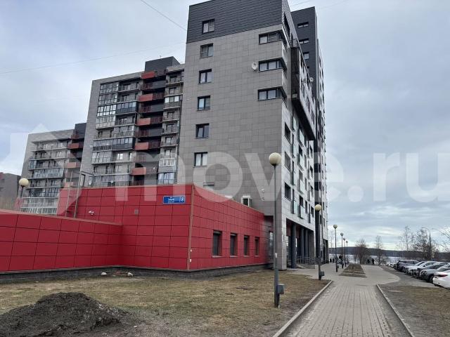 продажа жилая Петрозаводск ул. Зайцева, 8