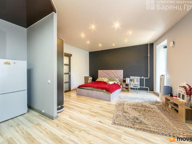 продажа жилая Петрозаводск улица Зайцева, 42А