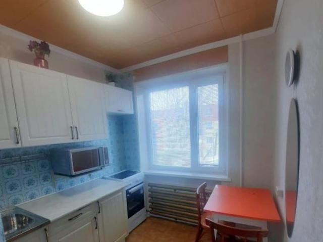 продажа жилая Петропавловск Камчатский Батарейная улица, 3