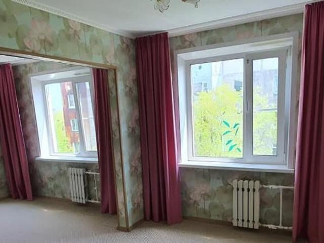 продажа жилая Петропавловск Камчатский Кавказская улица, 20