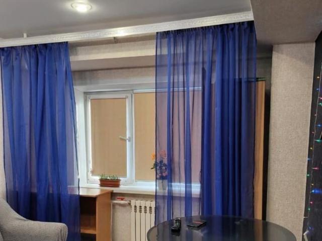 продажа жилая Петропавловск Камчатский Космический проезд, 5Б