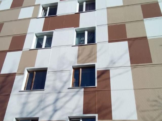 продажа жилая Петропавловск Камчатский Ленинградская улица, 83