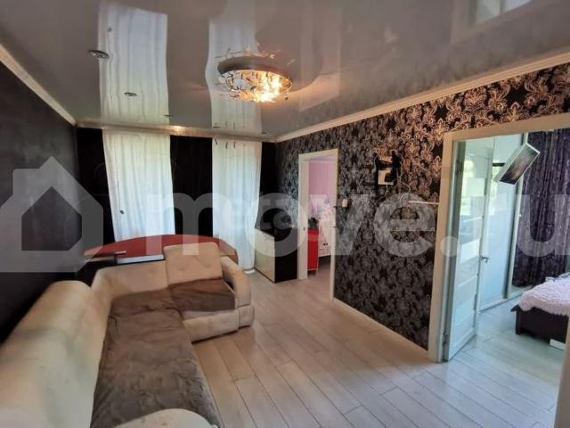 продажа жилая Петропавловск Камчатский пр т Циолковского, 19