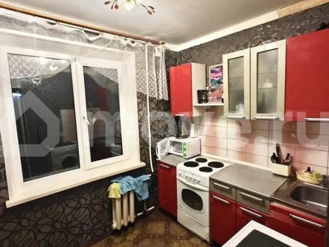 продажа жилая Петропавловск Камчатский пр т Циолковского, 37