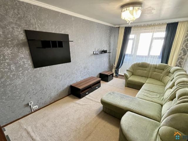 продажа жилая Петропавловск Камчатский проспект Циолковского, 23