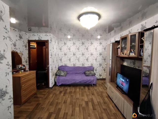 продажа жилая Петропавловск Камчатский Рябиковская улица, 71/1
