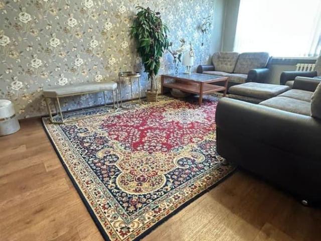 продажа жилая Петропавловск Камчатский Спортивная улица, 6