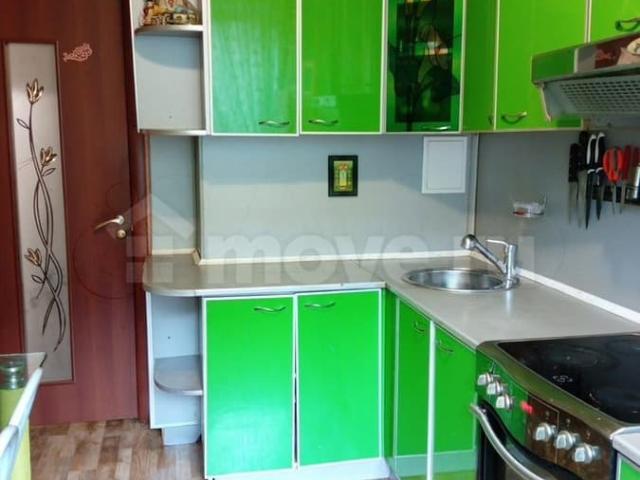 продажа жилая Петропавловск Камчатский ул. Автомобилистов, 16