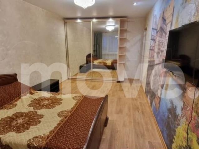 продажа жилая Петропавловск Камчатский ул. Абеля, 19