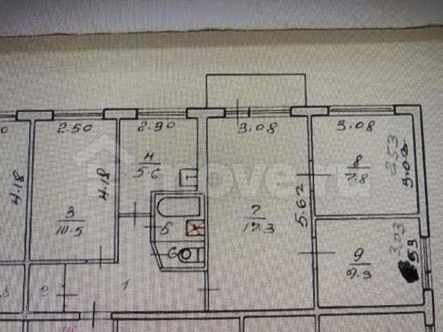 продажа жилая Петропавловск Камчатский ул. абеля, 8