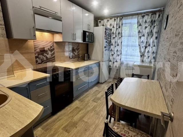 продажа жилая Петропавловск Камчатский ул. Академика Королёва, 47