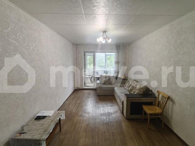 продажа жилая Петропавловск Камчатский ул. Академика Королёва, 29