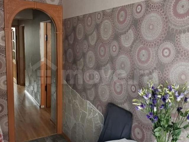 продажа жилая Петропавловск Камчатский ул. Академика Курчатова, 1