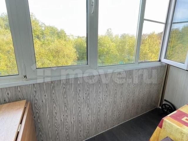 продажа жилая Петропавловск Камчатский ул. давыдова, 23