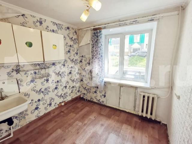 продажа жилая Петропавловск Камчатский ул. Давыдова, 5