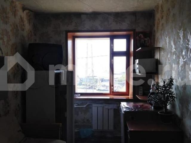 продажа жилая Петропавловск Камчатский ул. лермонтова, 22