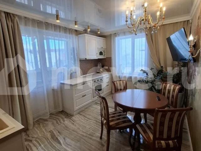 продажа жилая Петропавловск Камчатский ул. Савченко, 35к1