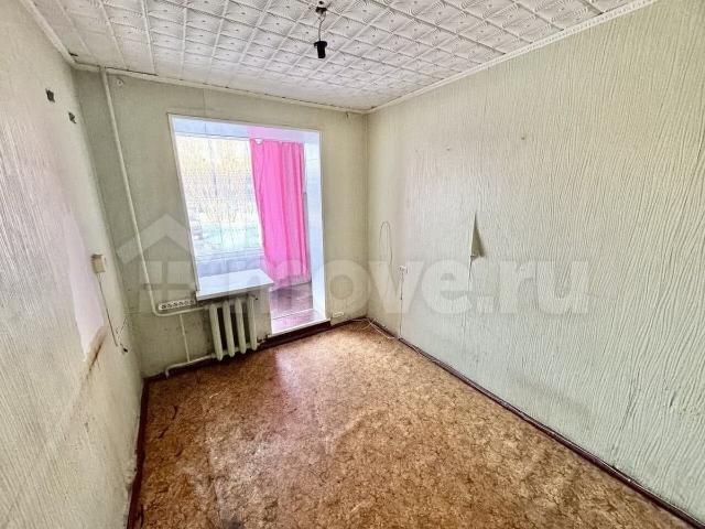 продажа жилая Петропавловск Камчатский ул. Виталия Кручины, 15