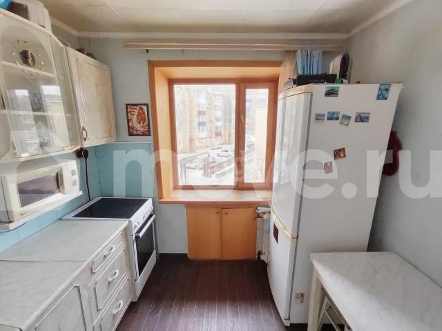 продажа жилая Петропавловск Камчатский ул. Владивостокская ул, 15