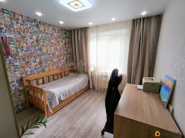продажа жилая Петропавловск Камчатский улица Карбышева, 10