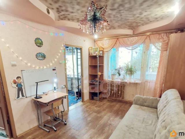 продажа жилая Петропавловск Камчатский улица Кирдищева, 7