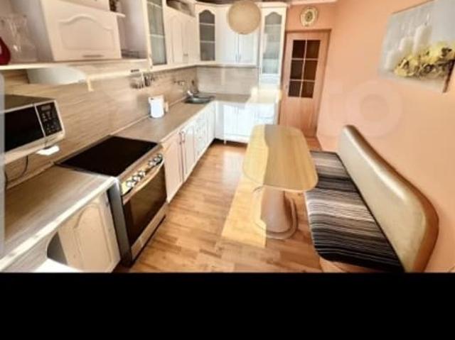 продажа жилая Петропавловск Камчатский улица Ларина, 27/1