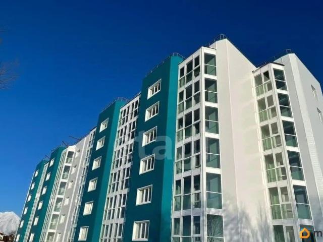 продажа жилая Петропавловск Камчатский улица Ломоносова, 6