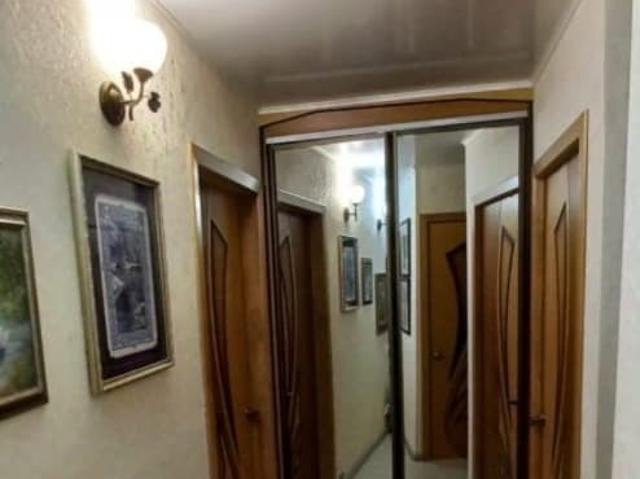 продажа жилая Петропавловск Камчатский улица Петра Ильичева, 46