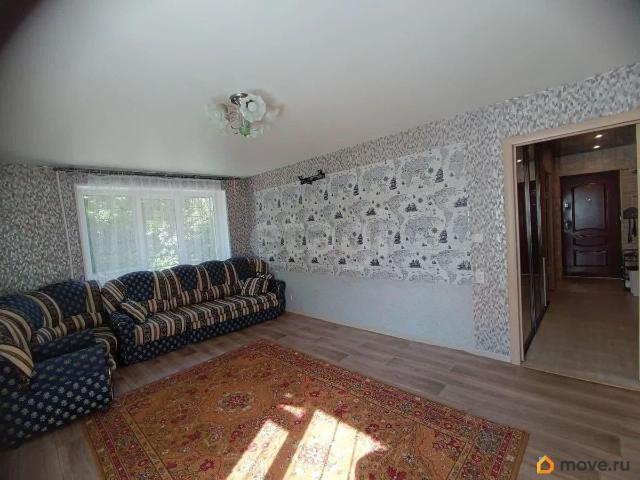 продажа жилая Петропавловск Камчатский улица Пономарева, 35