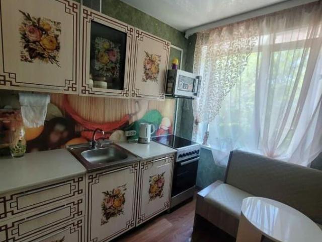 продажа жилая Петропавловск Камчатский улица Свердлова, 2А