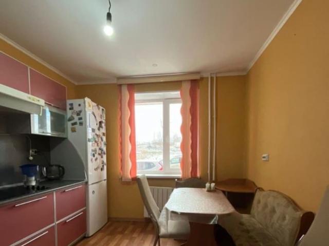 продажа жилая Петропавловск Камчатский улица Савченко, 35к3