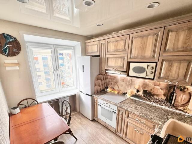 продажа жилая Петропавловск Камчатский улица Савченко, 9