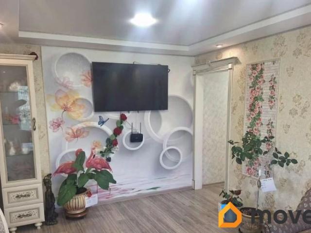 продажа жилая Петропавловск Камчатский улица Тушканова, 12