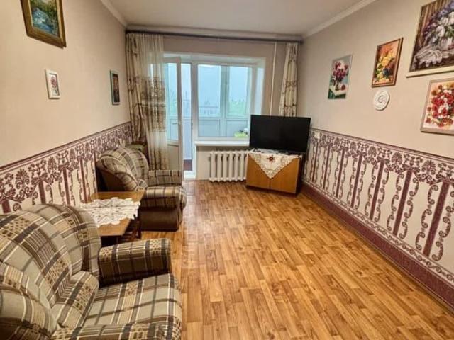 продажа жилая Петропавловск Камчатский улица Чубарова, 5/2