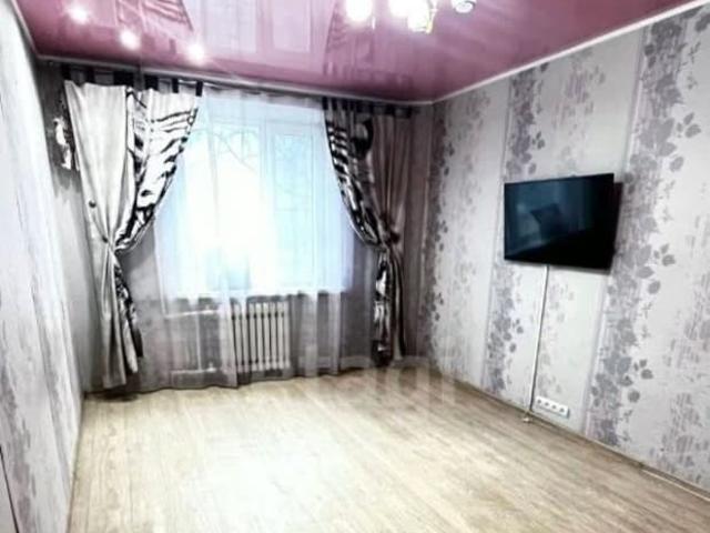 продажа жилая Петропавловск Камчатский улица Виталия Кручины, 4