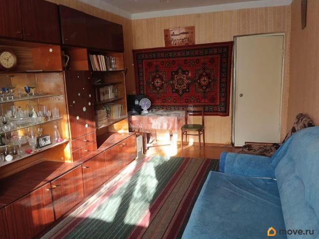 продажа жилая Петушки Московская улица, 7