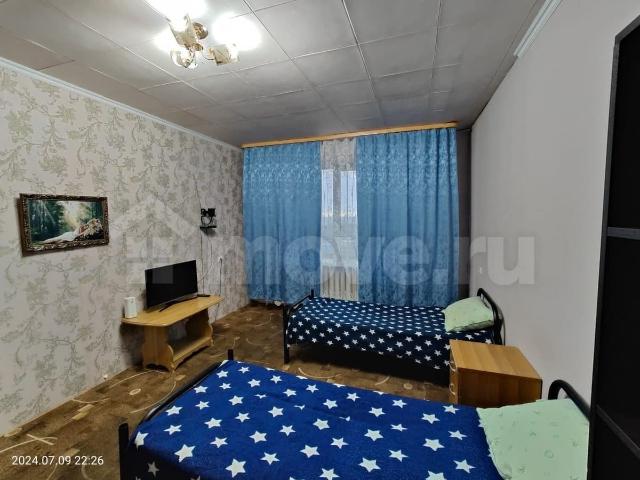 продажа жилая Певек ул. обручева, 16/1
