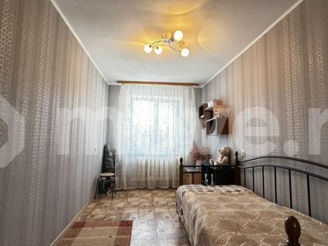 продажа жилая Печоры ул. Индустриальная ул, 6