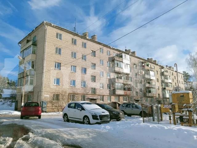 продажа жилая Печоры ул. Вокзальная ул, 9