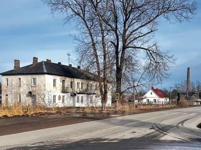 продажа жилая Печоры Заводская улица, 1
