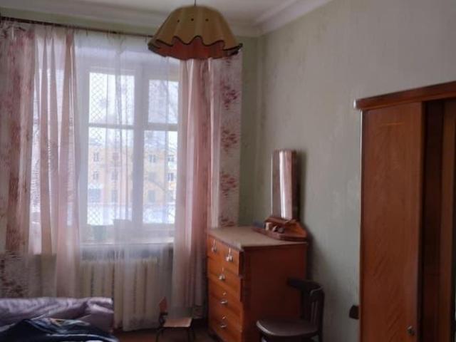 продажа жилая Печора Печорский проспект, 35