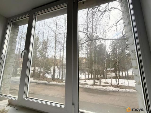 продажа жилая Печора Речная улица, 10